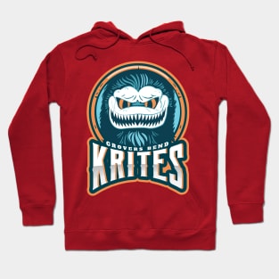 Grovers Bend Krites Hoodie